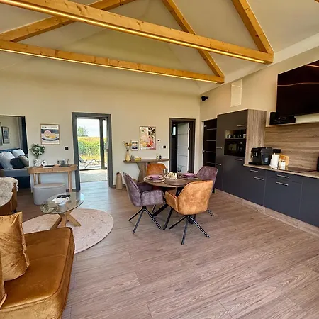 Eukaliptusz Privat Wellness דירה